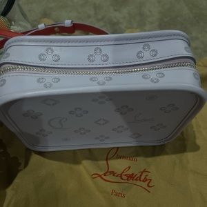 Christian Louboutin Radioloubi Bag